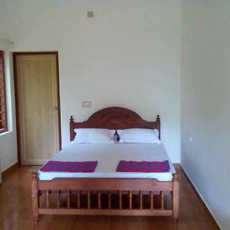 Hotel Ivory Coaste Kannur Exterior foto