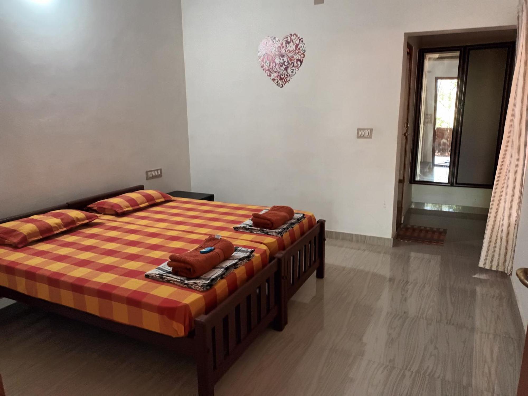 Hotel Ivory Coaste Kannur Exterior foto