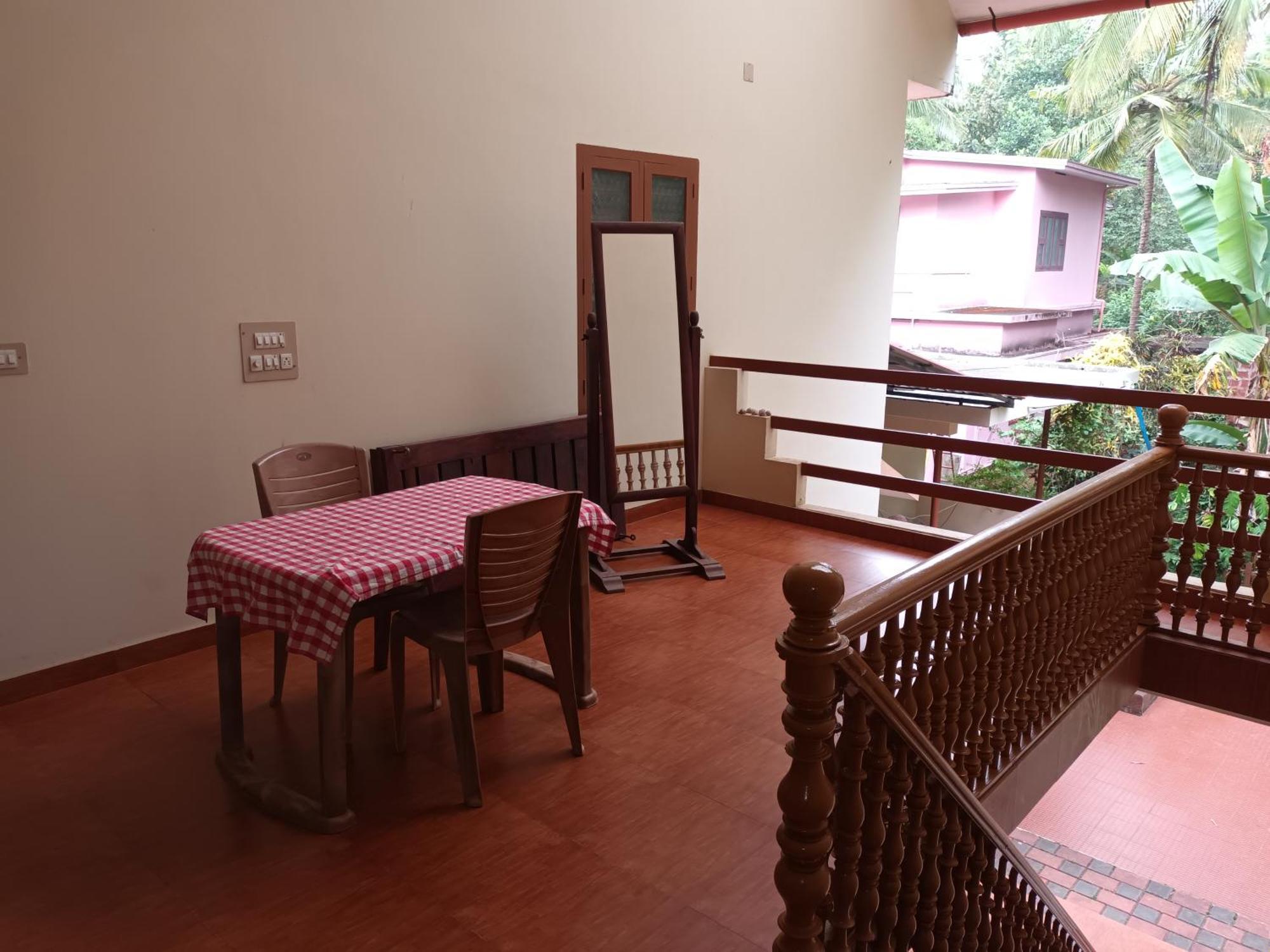 Hotel Ivory Coaste Kannur Exterior foto