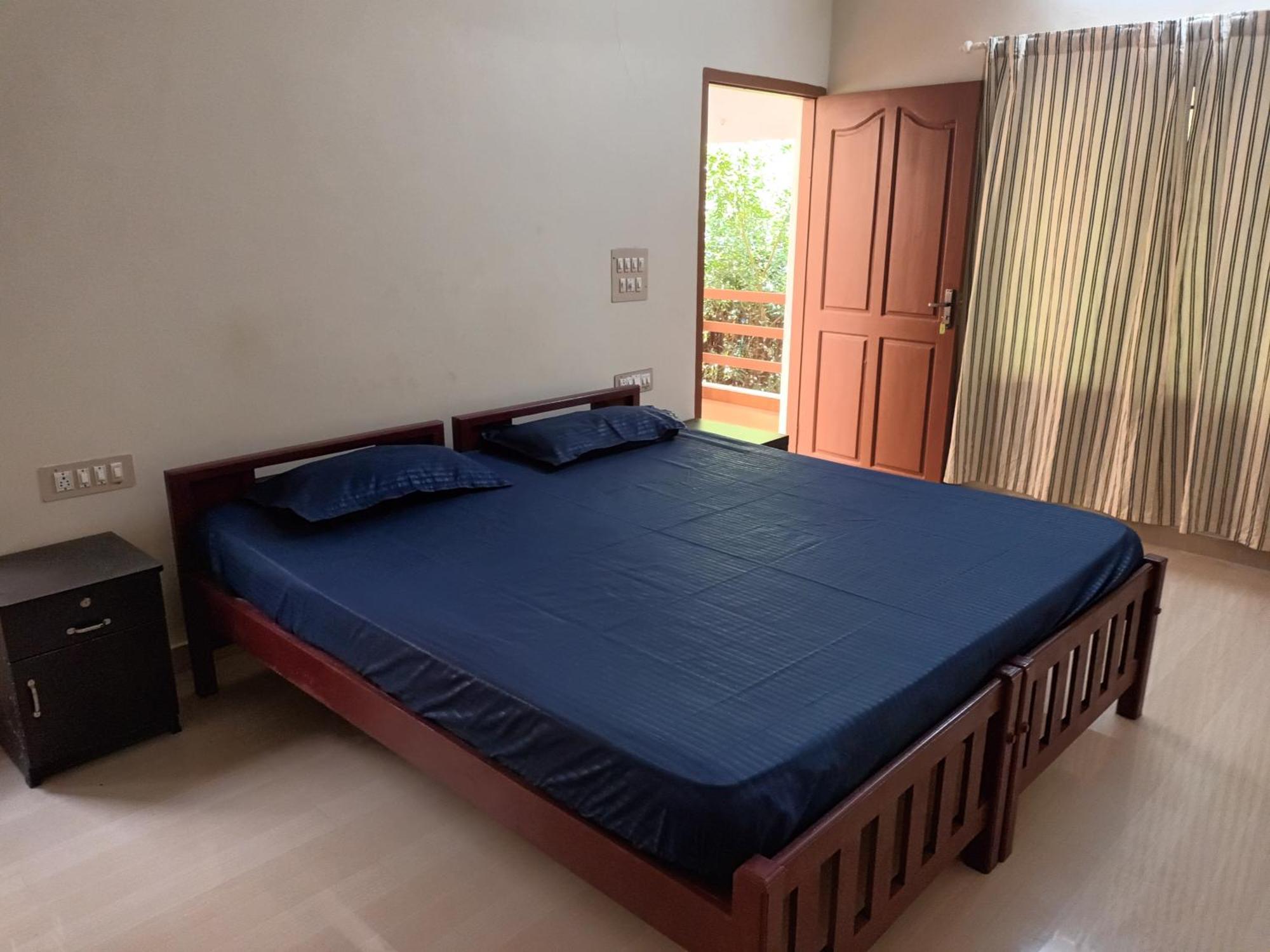 Hotel Ivory Coaste Kannur Exterior foto