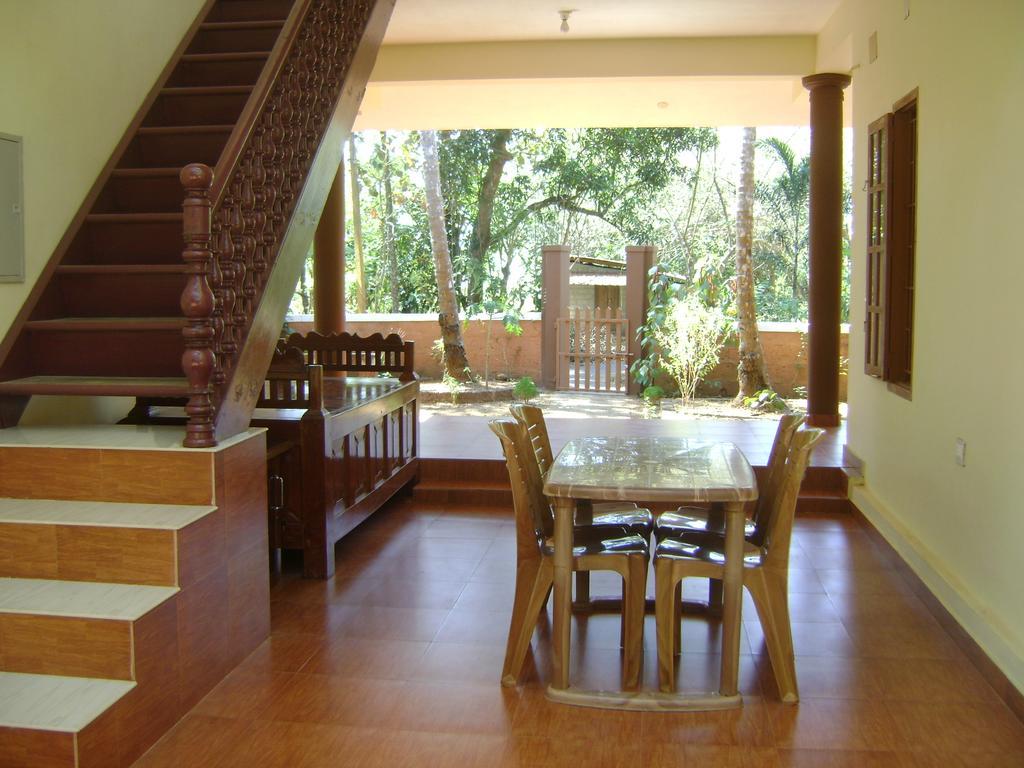 Hotel Ivory Coaste Kannur Exterior foto