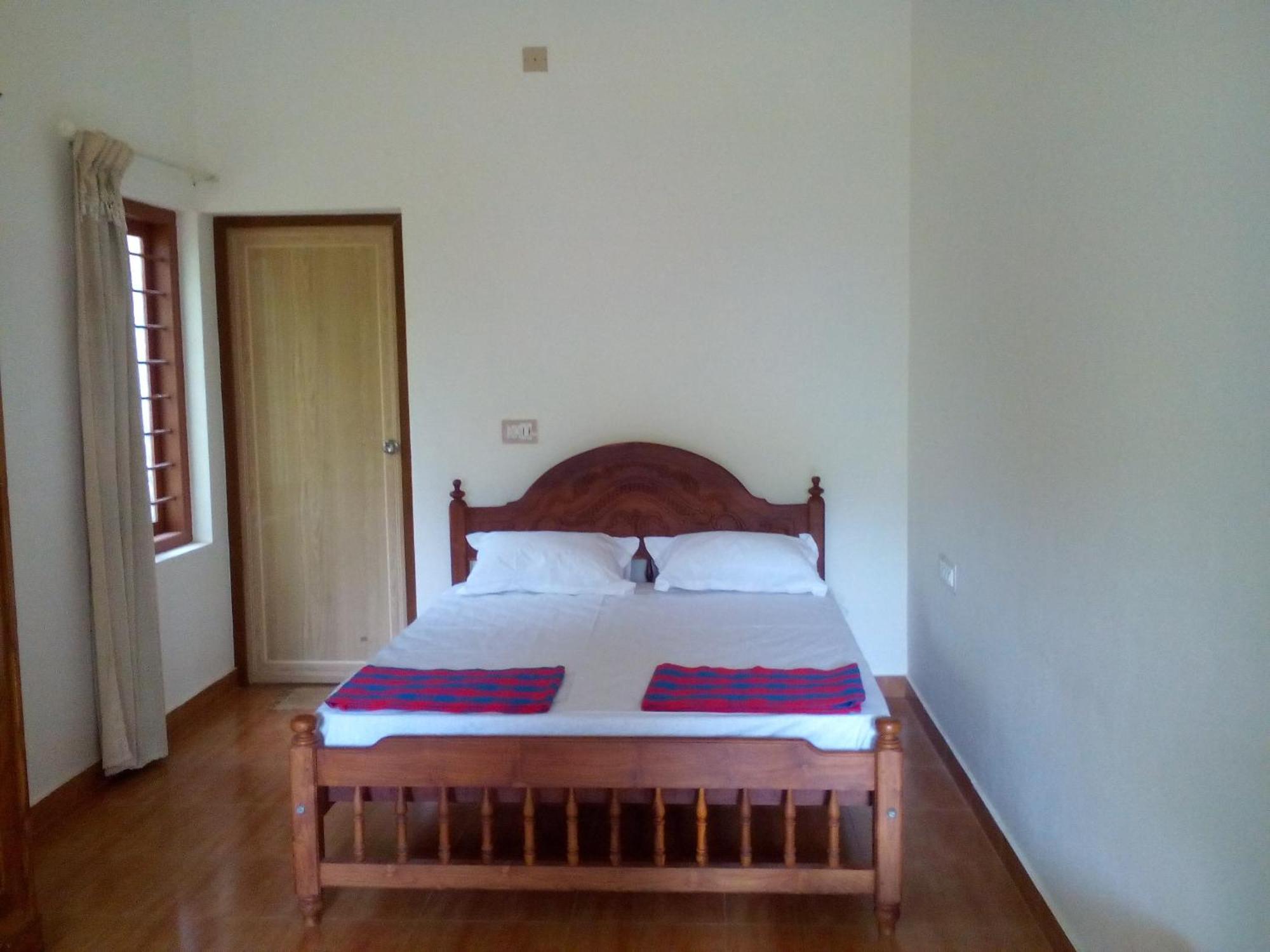 Hotel Ivory Coaste Kannur Exterior foto