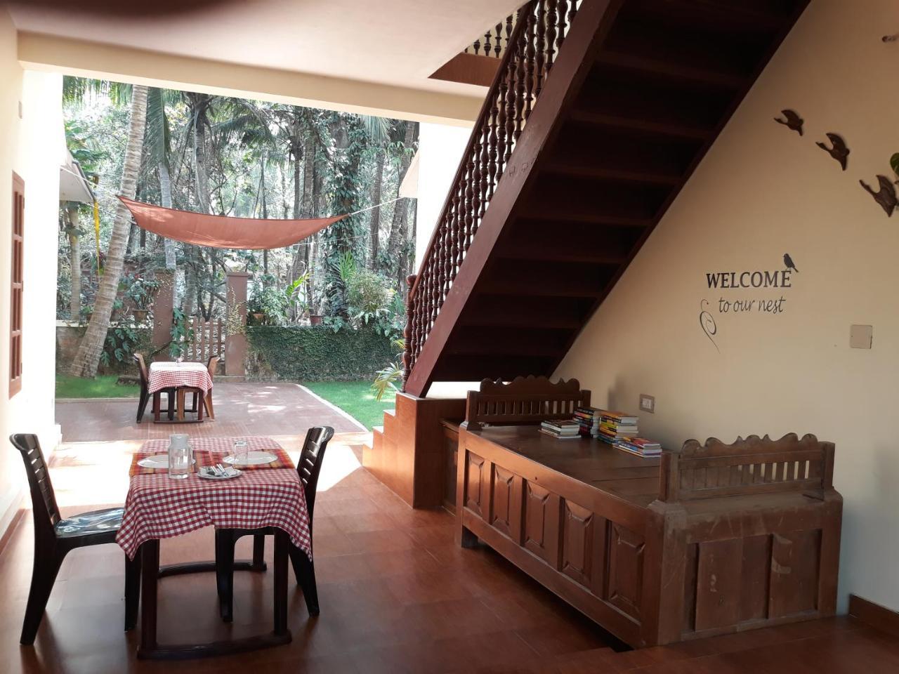 Hotel Ivory Coaste Kannur Exterior foto
