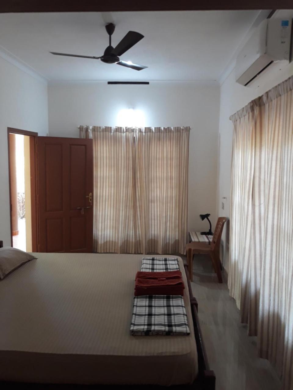 Hotel Ivory Coaste Kannur Exterior foto